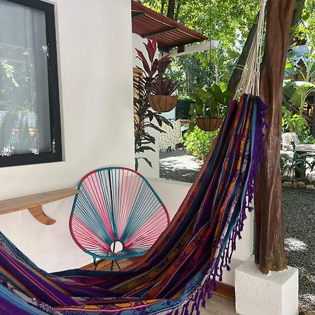 Calipso Ocean Lodge- Avellana Beach Hotel Playa Avellana Zewnętrze zdjęcie