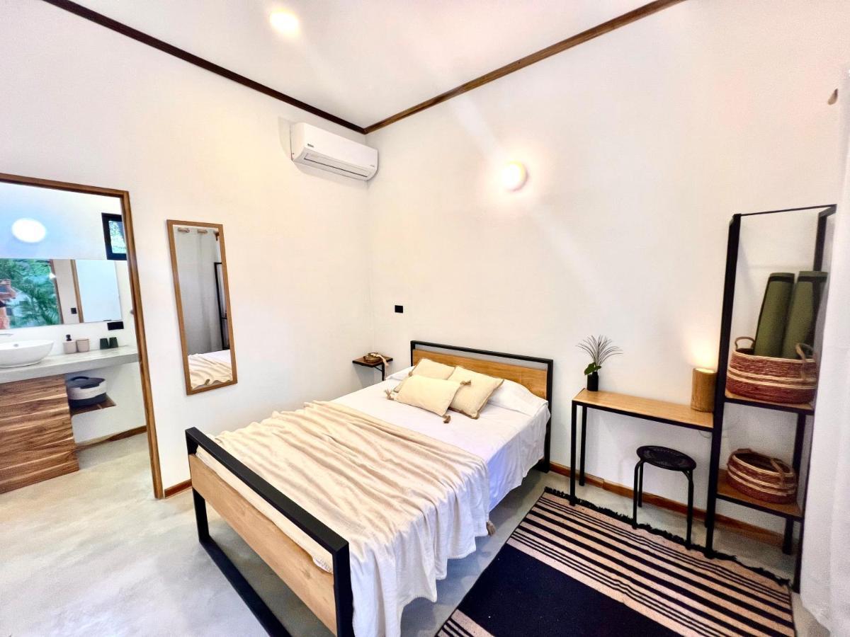 Calipso Ocean Lodge- Avellana Beach Hotel Playa Avellana Zewnętrze zdjęcie