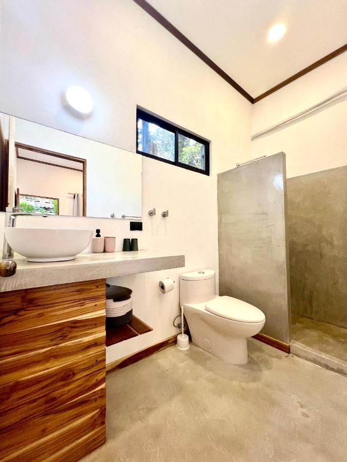 Calipso Ocean Lodge- Avellana Beach Hotel Playa Avellana Zewnętrze zdjęcie