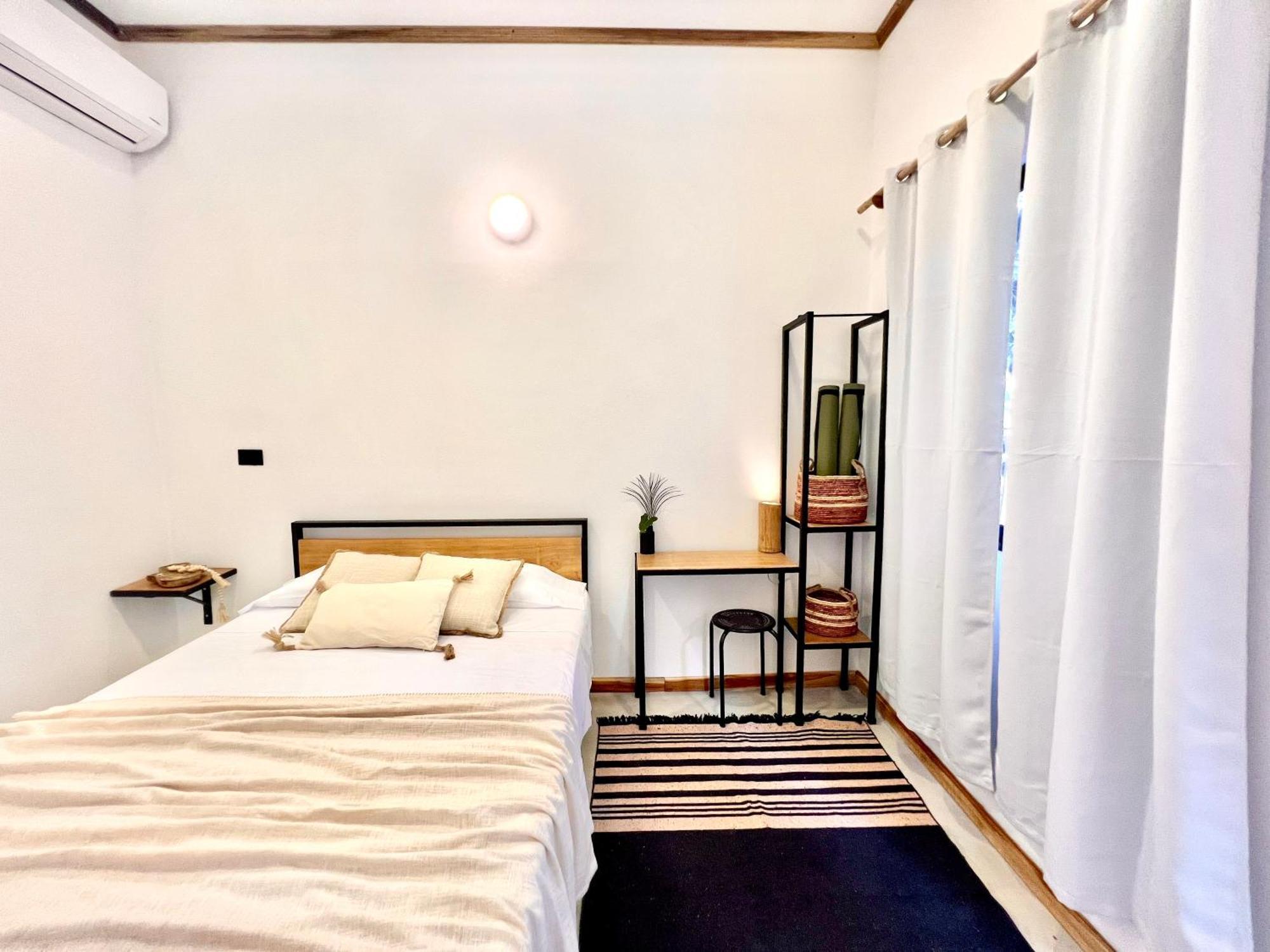 Calipso Ocean Lodge- Avellana Beach Hotel Playa Avellana Zewnętrze zdjęcie