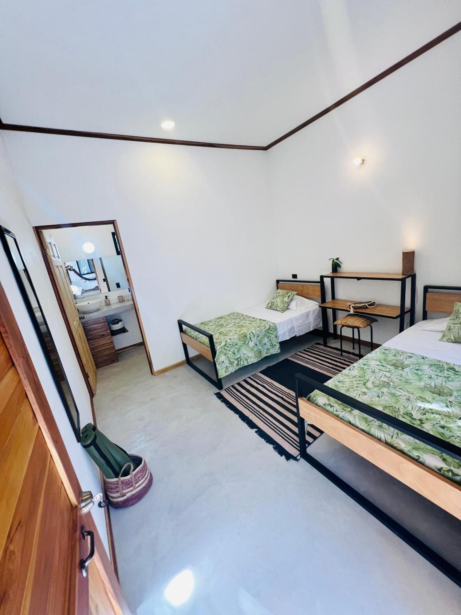 Calipso Ocean Lodge- Avellana Beach Hotel Playa Avellana Zewnętrze zdjęcie