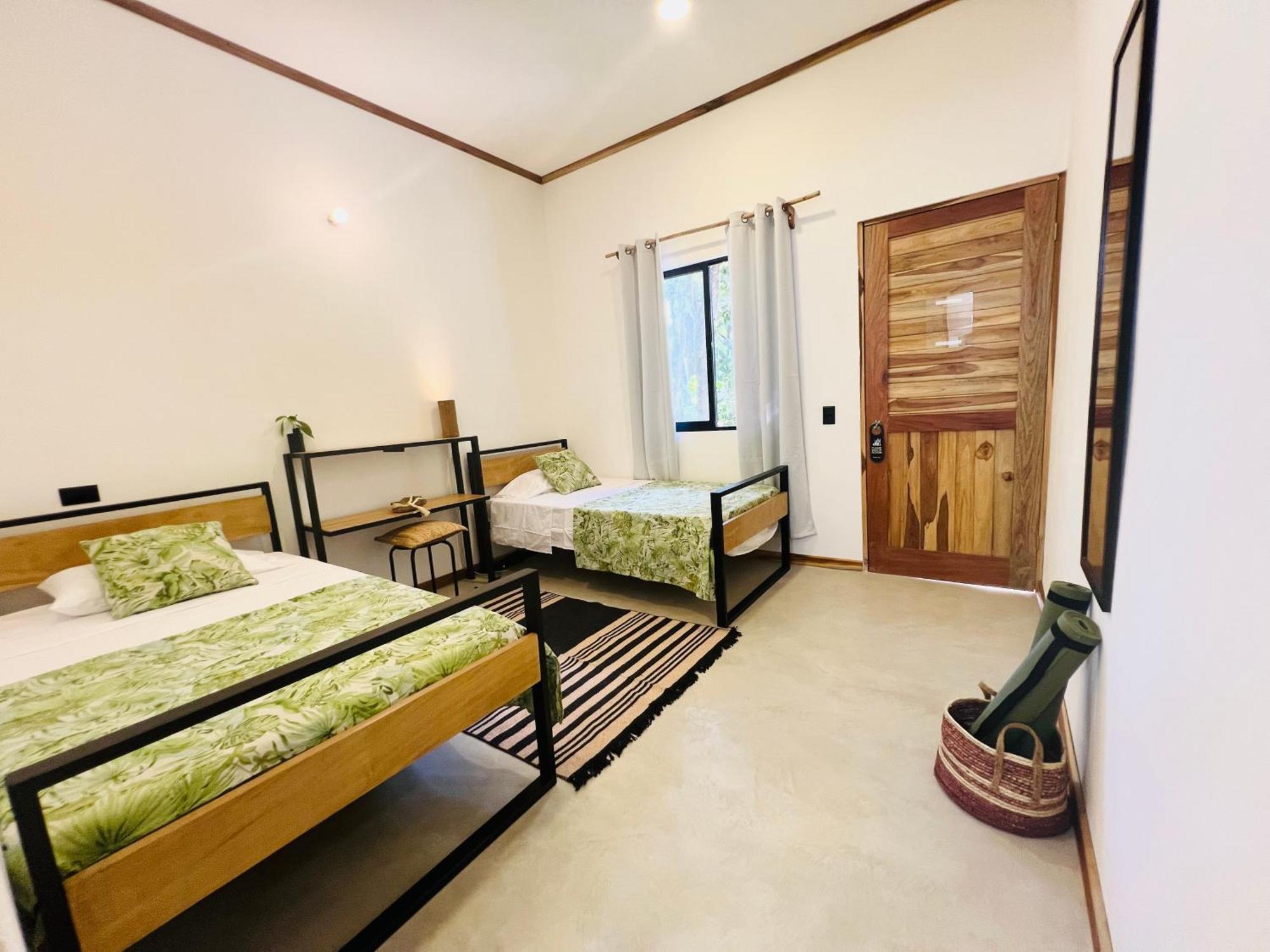 Calipso Ocean Lodge- Avellana Beach Hotel Playa Avellana Zewnętrze zdjęcie