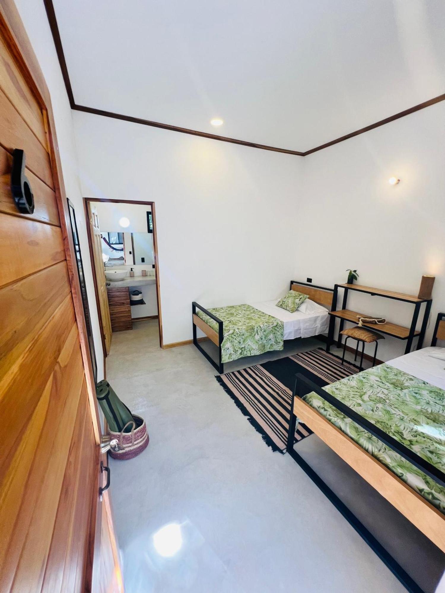 Calipso Ocean Lodge- Avellana Beach Hotel Playa Avellana Zewnętrze zdjęcie