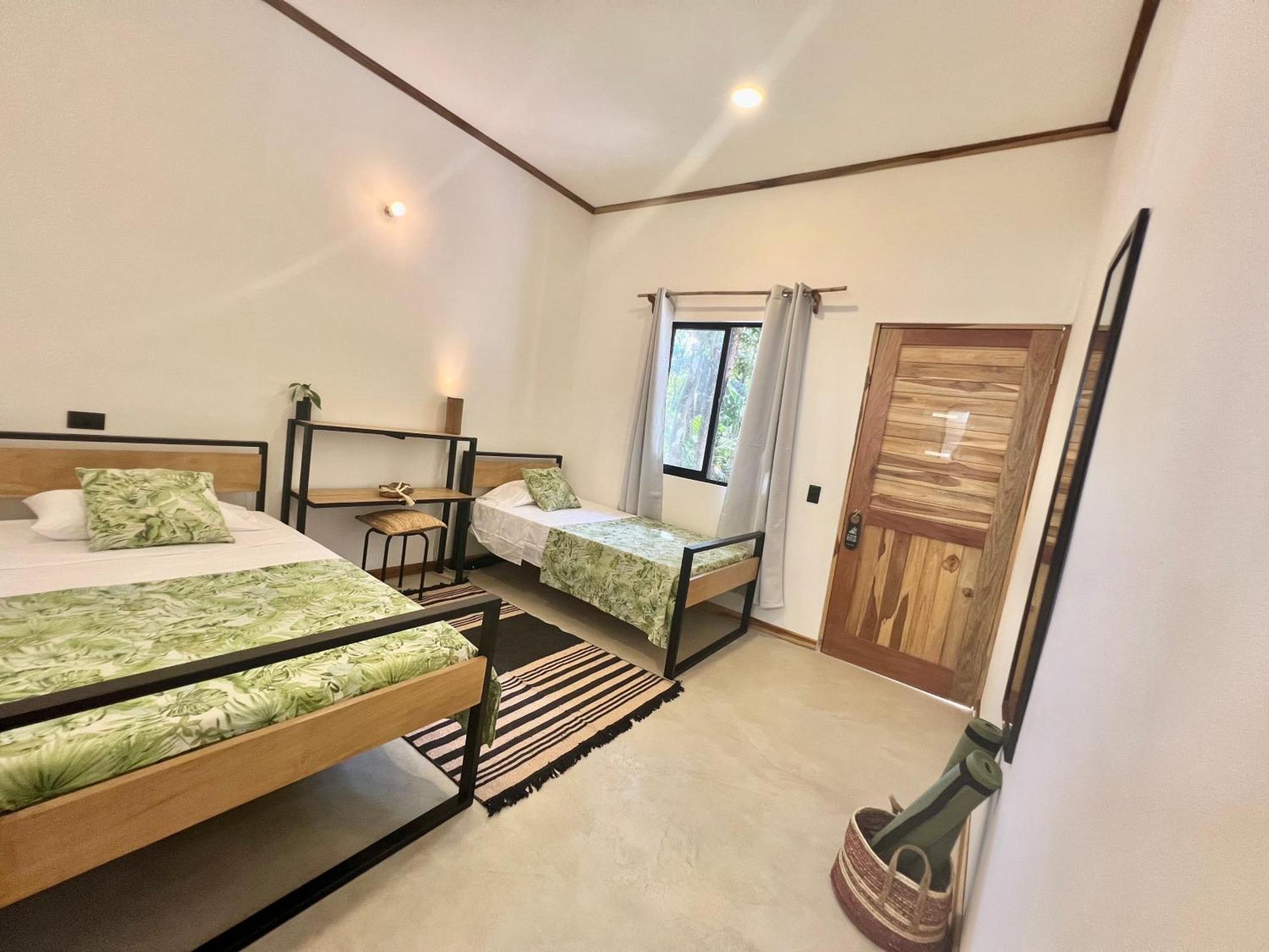Calipso Ocean Lodge- Avellana Beach Hotel Playa Avellana Zewnętrze zdjęcie