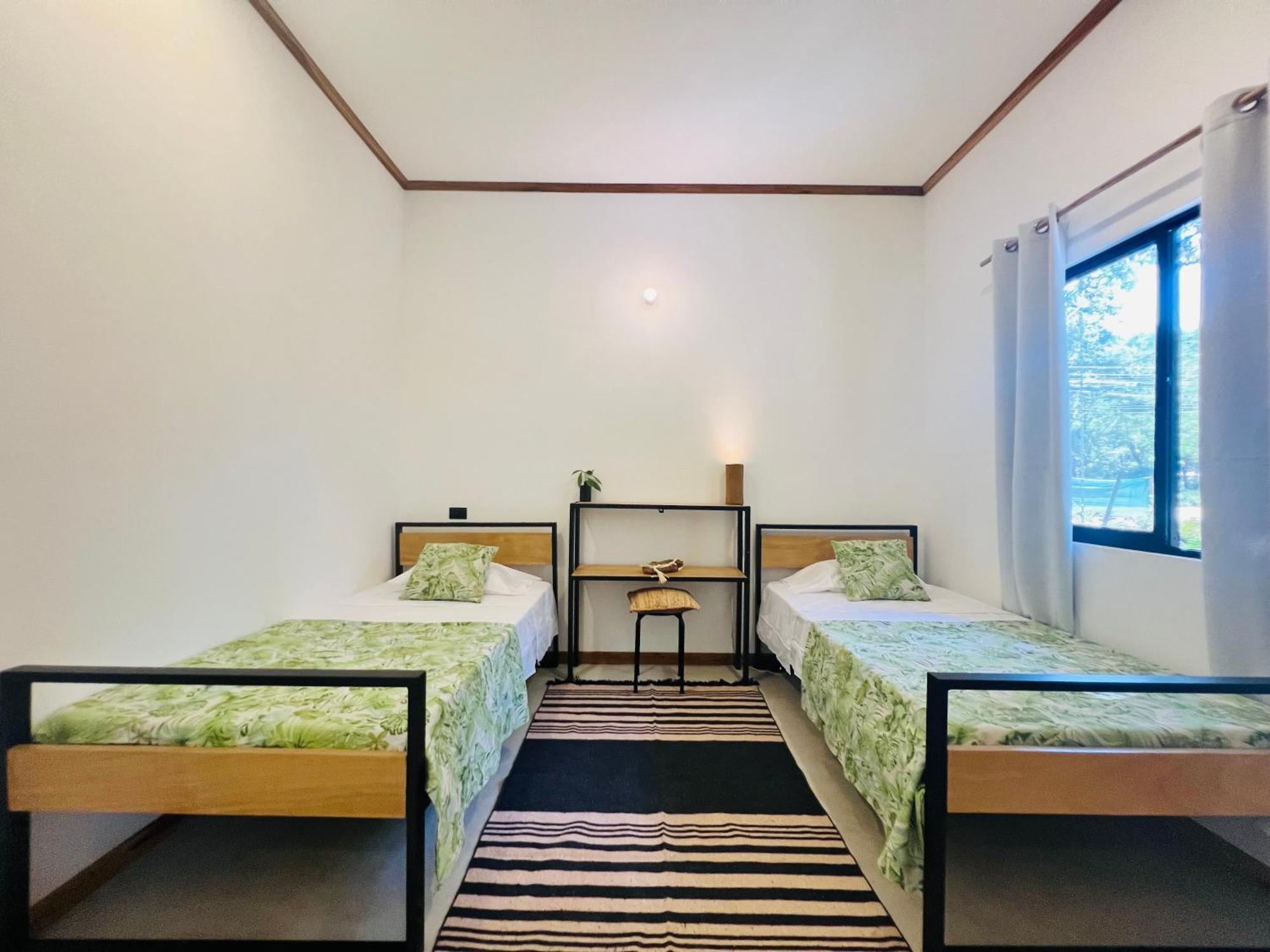 Calipso Ocean Lodge- Avellana Beach Hotel Playa Avellana Zewnętrze zdjęcie