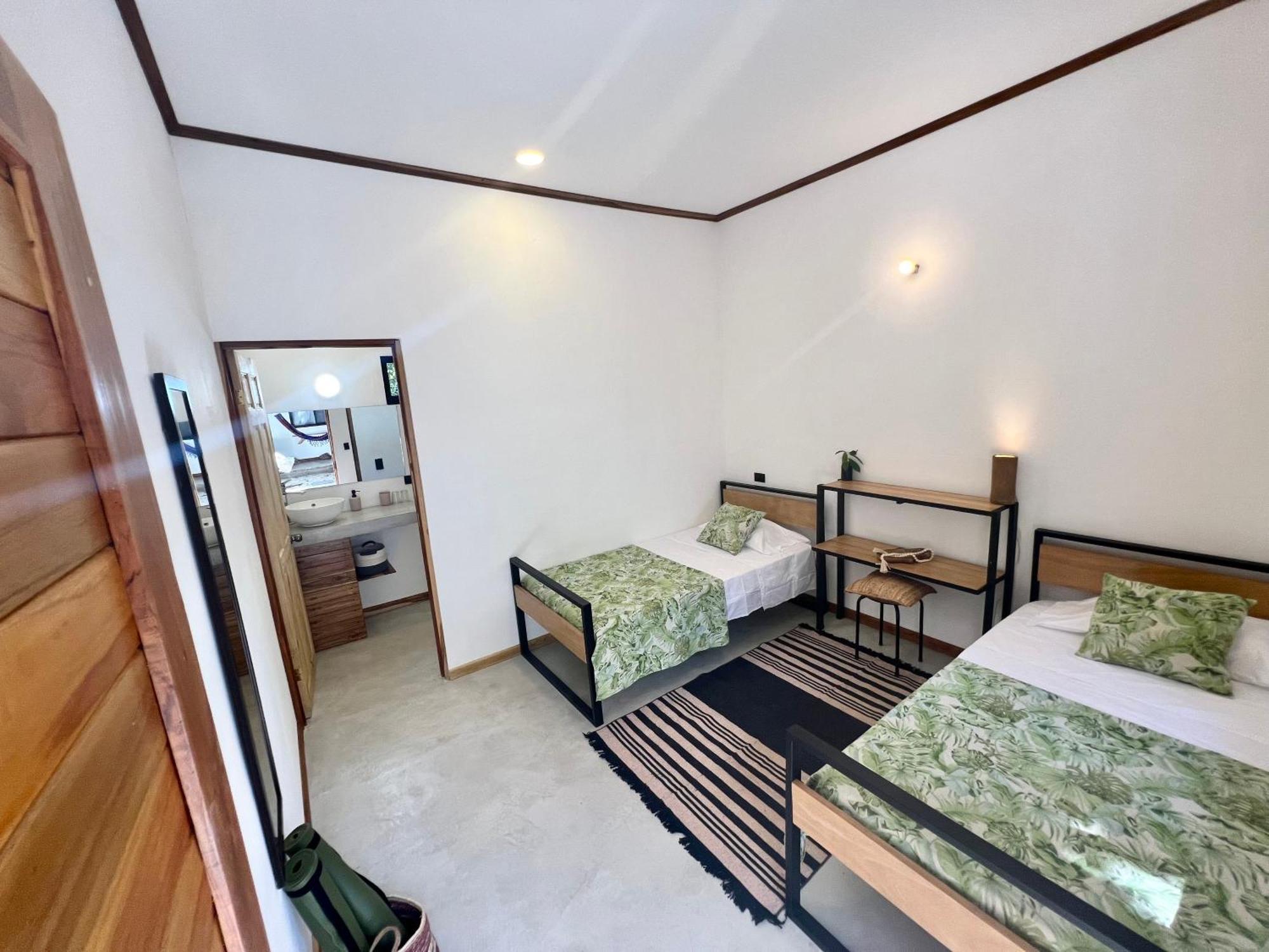 Calipso Ocean Lodge- Avellana Beach Hotel Playa Avellana Zewnętrze zdjęcie