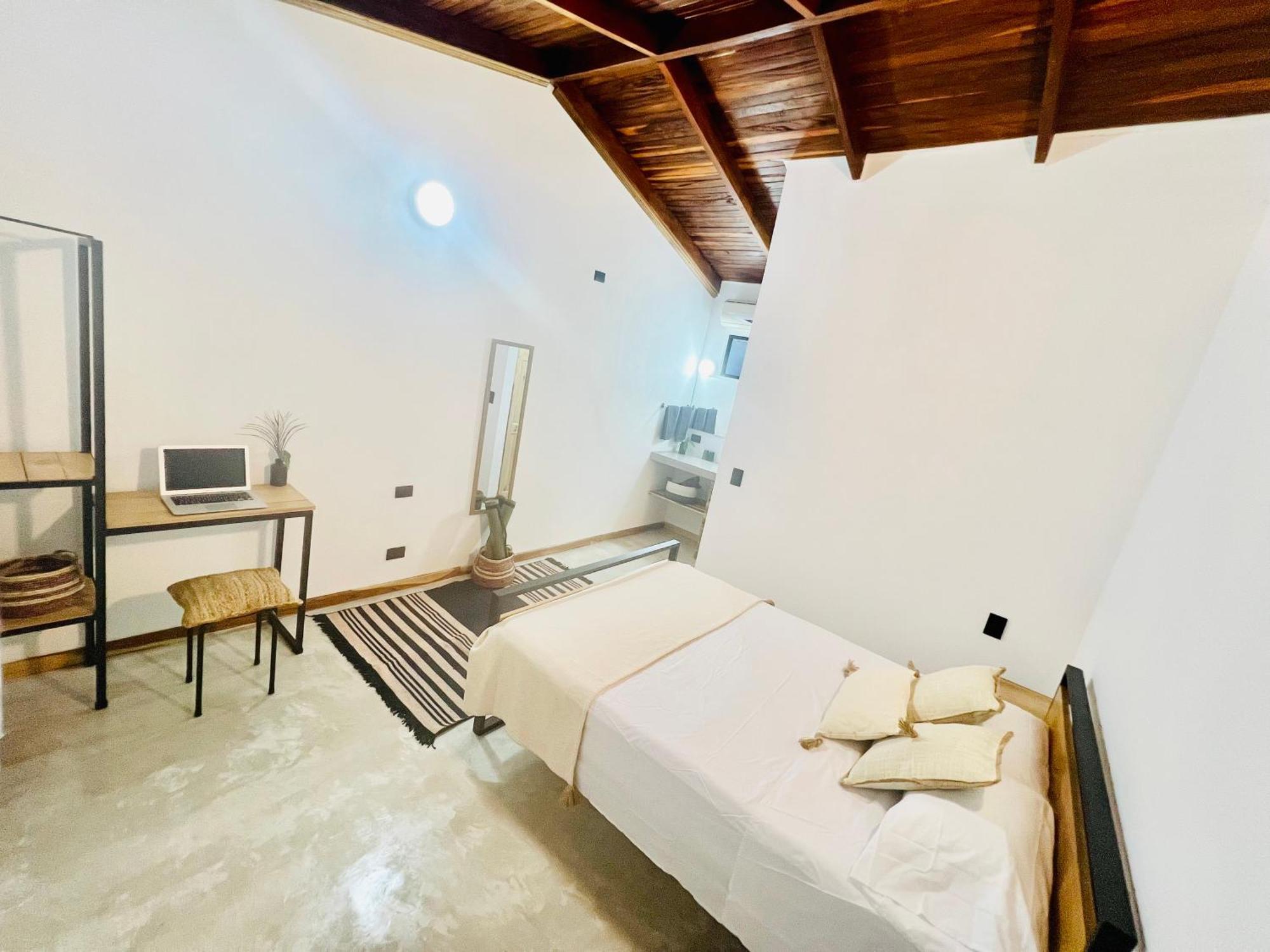 Calipso Ocean Lodge- Avellana Beach Hotel Playa Avellana Zewnętrze zdjęcie