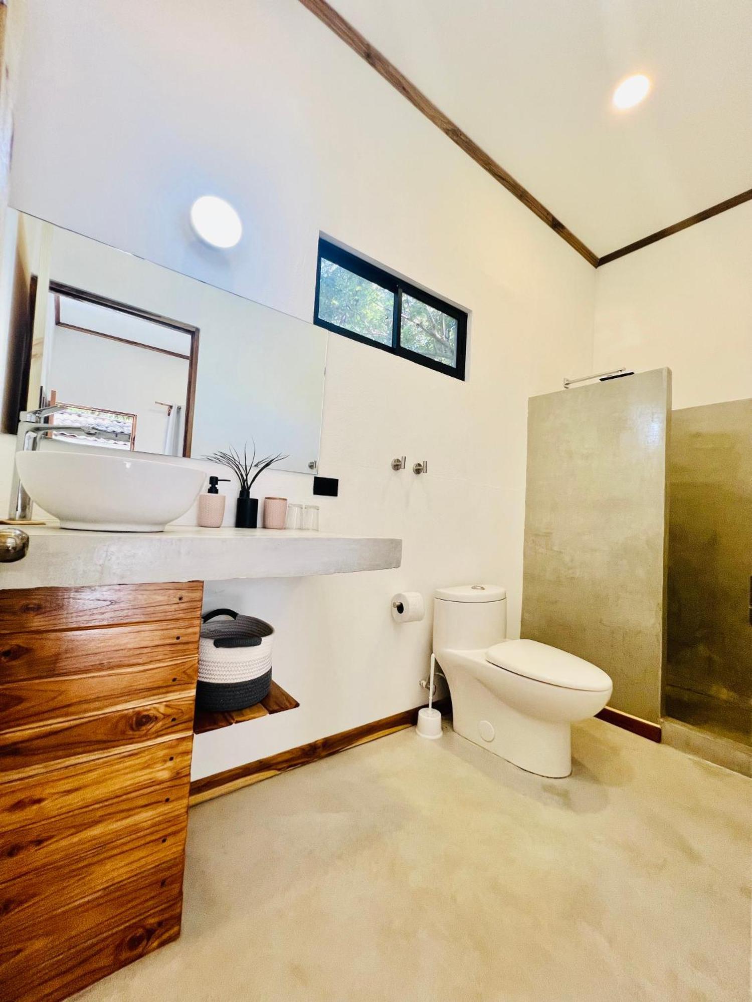 Calipso Ocean Lodge- Avellana Beach Hotel Playa Avellana Zewnętrze zdjęcie