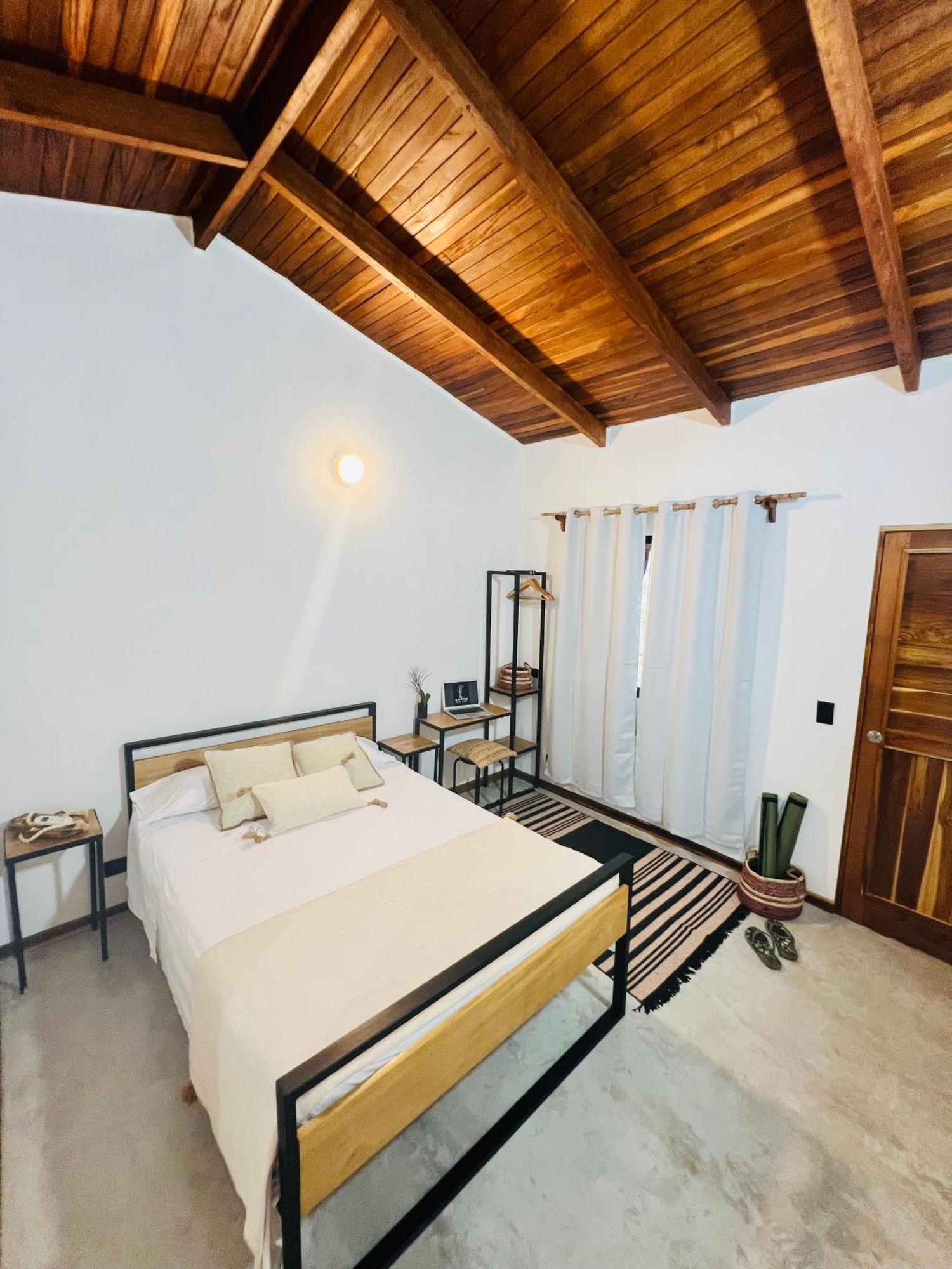 Calipso Ocean Lodge- Avellana Beach Hotel Playa Avellana Zewnętrze zdjęcie