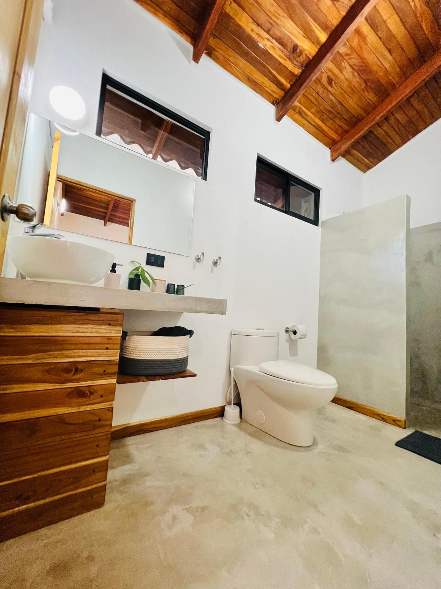 Calipso Ocean Lodge- Avellana Beach Hotel Playa Avellana Zewnętrze zdjęcie