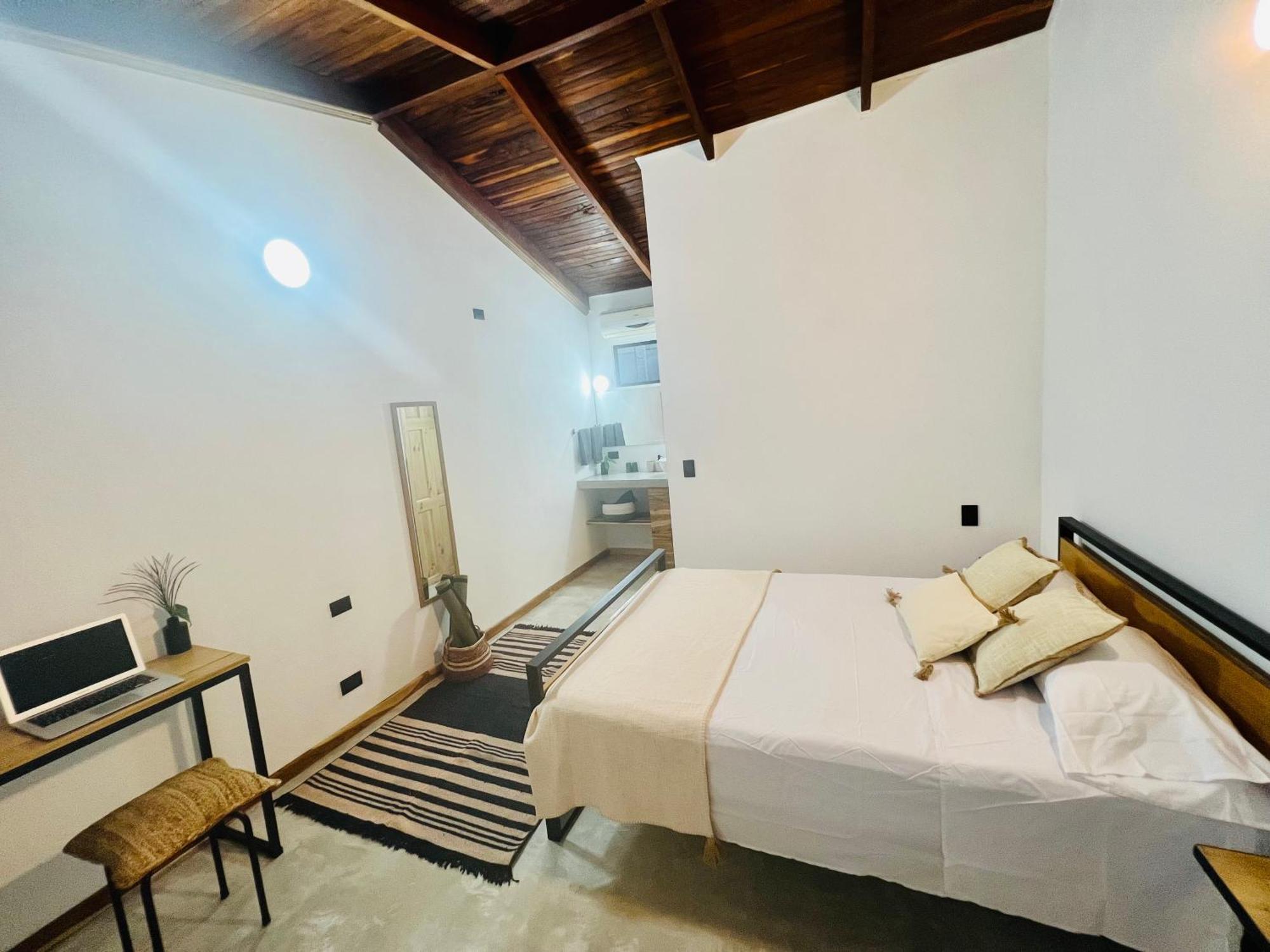 Calipso Ocean Lodge- Avellana Beach Hotel Playa Avellana Zewnętrze zdjęcie
